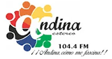 Logo Andina Estereo Andes