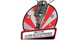 Logo La voz de la Esperanza
