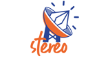 Logo Diamante Stereo
