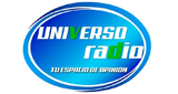 Logo Universo Radio