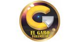 Logo EL GABO RADIO