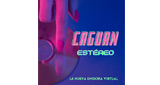 Logo Caguán Estéreo