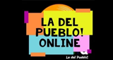 Logo La del pueblo