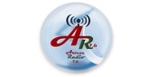 Logo Antena Radio 7.6
