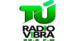 Logo Tu Radio Vibra