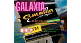 Logo GALAXIA FM 94.7