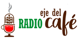 Logo Radio Eje del Cafe