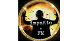 Logo impaKto FM