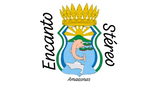 Logo Encanto Stéreo