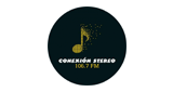 Logo Conexión Stereo