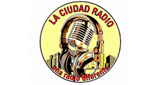 Logo La Ciudad Radio
