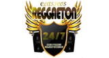 Logo Clasicos Reggaeton 24_7