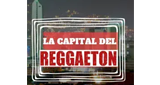 Logo La Capital Del Reggaeton