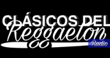 Logo Clásicos Del Reggaetón