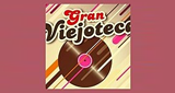 Logo Viejoteca para beber y gozar