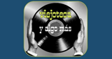Logo Viejoteca y Algo Más