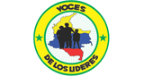 Logo Voces De Los Líderes