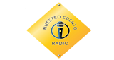 Logo Nuestro Cuento Radio Online