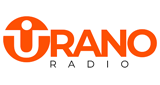 Logo Urano Radio