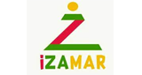 Logo Instituto Biblico Izamar