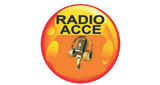 Logo Radio Acce