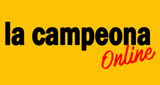 Logo La Campeona