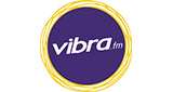 Logo Vibra FM