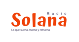 Logo Solana Radio