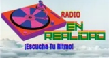 Logo Radio en Realidad