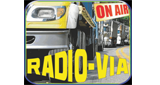 Logo Radio - Via