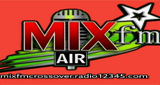 Logo Mix Fm