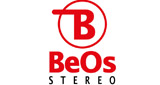 Logo Beos Estereo