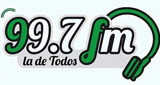 Logo Montenegro Estéreo