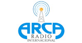 Logo Radio Arca Internacional