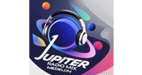 Logo Jupiter Radiomix