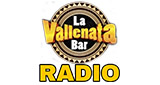Logo Vallenata