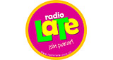 Logo Radio LaTe