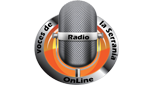 Logo Voces de la serrania