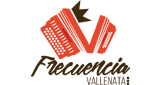 Logo Frecuencia Vallenata