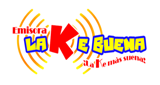 Logo La Ke buena