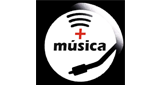 Logo Más Música Tunja