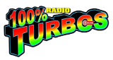 Logo 100 % Turbos