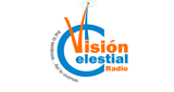 Logo Visión Celestial  radio