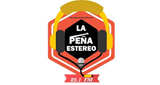 Logo La Peña Stereo