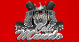 Logo Radio Cali Mundo