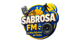 Logo Sabrosa Radio Colombia