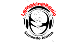 Logo La Makina Radio
