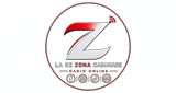 Logo La Re Zona Casanare