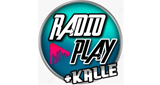 Logo Radio Play La Unión