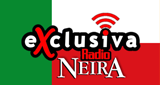 Logo Exclusiva Radio Neira